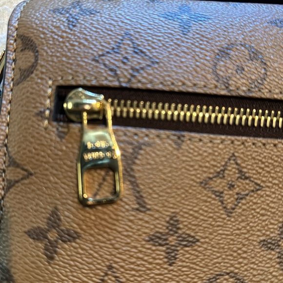 Louis Vuitton - Pochette Métis Reverse - Picture 3 of 6